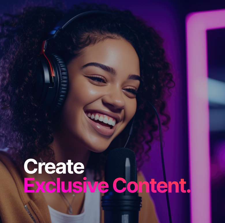 Be you. Without Limits